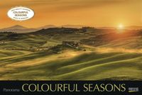 Bild vom Artikel Colourful Seasons 2023 vom Autor 