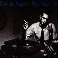 Produktbild: Fagen, D: Nightfly