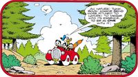 Produktbild: Walt Disneys Comics & Stories