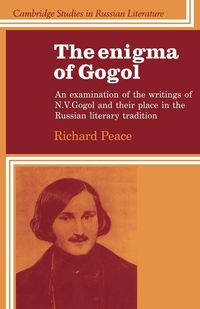 Produktbild: The Enigma of Gogol