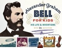 Produktbild: Alexander Graham Bell for Kids