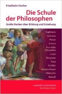 Produktbild: Die Schule der Philosophen