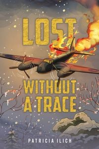 Produktbild: Lost Without a Trace