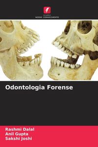 Produktbild: Odontologia Forense