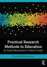 Produktbild: Practical Research Methods in Education