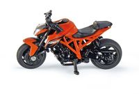 Bild vom Artikel SIKU Super - KTM 1290 Super Duke R vom Autor 
