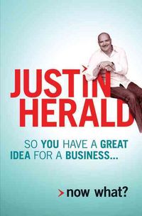 Produktbild: So You Have a Grt Idea For Bus
