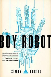 Produktbild: Boy Robot