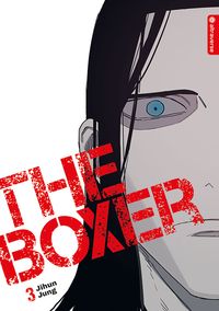 Produktbild: The Boxer 03
