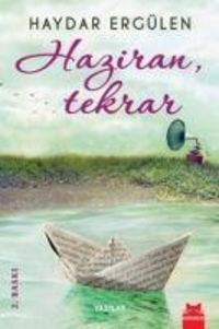 Produktbild: Haziran, Tekrar