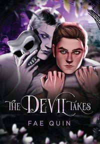 Produktbild: The Devil Takes