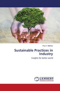 Produktbild: Sustainable Practices in Industry