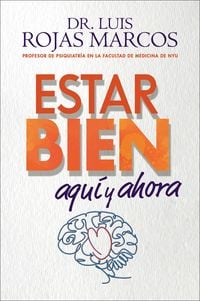 Produktbild: Feel Better \ Estar Bien