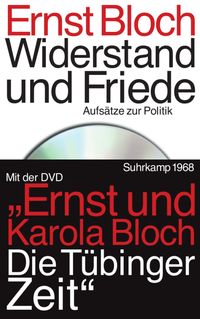 Produktbild: Widerstand und Friede