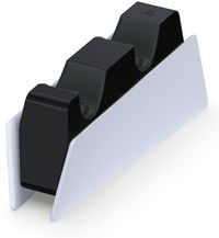 Produktbild: PS5 - DualSense Ladestation