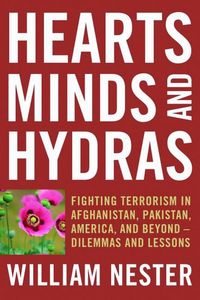 Produktbild: Hearts, Minds, and Hydras