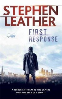Produktbild: Leather, S: First Response