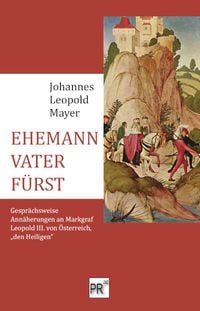 Produktbild: Ehemann &ndash; Vater &ndash; F&uuml;rst