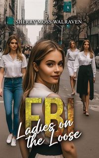 Produktbild: FBI Ladies on the Loose