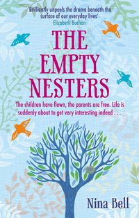 Produktbild: Bell, N: The Empty Nesters