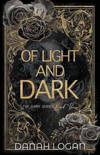 Produktbild: Of Light and Dark (Discreet Cover)