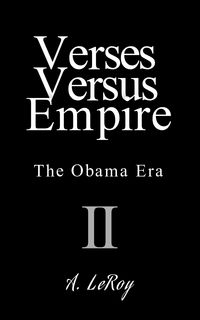 Produktbild: Verses Versus Empire