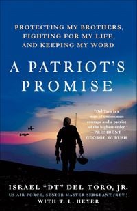 Produktbild: A Patriot's Promise