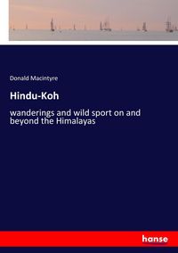Produktbild: Hindu-Koh