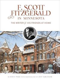 Produktbild: F Scott Fitzgerald in Minnesot