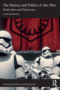 Produktbild: The History and Politics of Star Wars