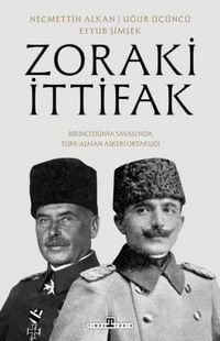 Produktbild: Zoraki Ittifak