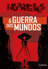 Produktbild: A Guerra dos Mundos
