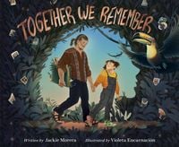 Produktbild: Together We Remember