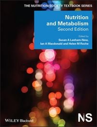 Produktbild: Nutrition and Metabolism