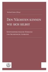 Produktbild: Den N&auml;chsten kennen wie sich selbst