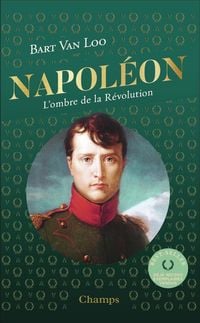 Produktbild: Napol&eacute;on : l'ombre de la R&eacute;volution