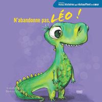 Produktbild: N'abandonne pas, L&eacute;o