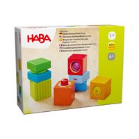 Produktbild: HABA Entdeckersteine Klangspa&szlig;