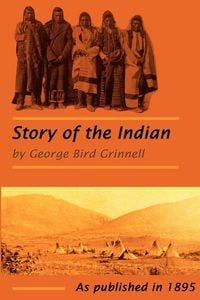 Produktbild: The Story of the Indian