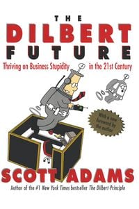 Produktbild: The Dilbert Future