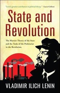 Produktbild: State and Revolution