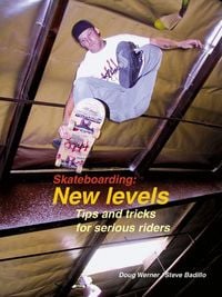 Produktbild: Skateboarding: New Levels