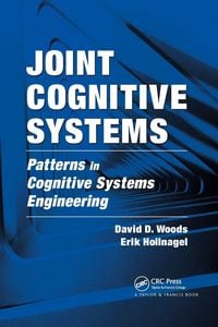 Produktbild: Joint Cognitive Systems