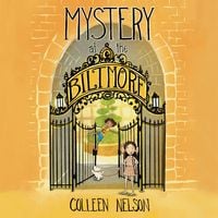 Produktbild: Mystery at the Biltmore: The Vanderhoff Heist