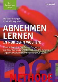 Produktbild: Abnehmen lernen. In nur zehn Wochen!