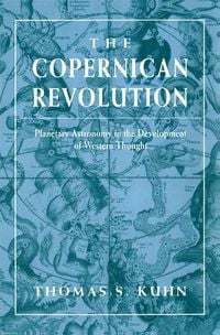 Produktbild: The Copernican Revolution