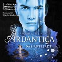 Produktbild: Das Artefakt