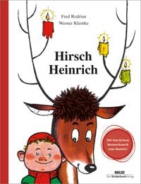 Produktbild: Hirsch Heinrich