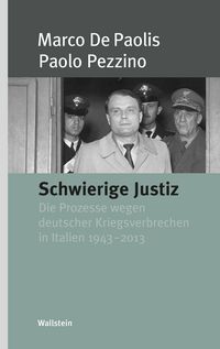 Produktbild: Schwierige Justiz