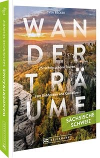 Produktbild: Wandertr&auml;ume S&auml;chsische Schweiz